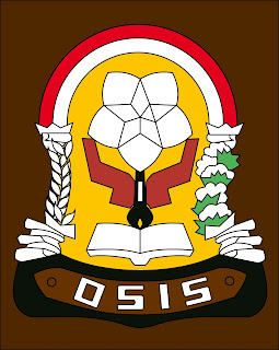 Logo SMA Negeri 25 Kabupaten Tangerang